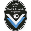 Giana Erminio badge