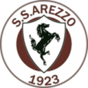 Arezzo badge