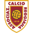 Reggiana badge