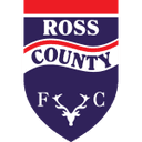 Ross County badge