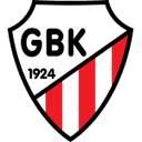 GBK badge
