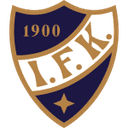 VIFK badge