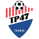 TP-47 badge