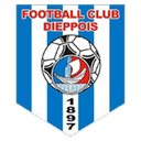 Dieppe badge
