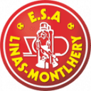 Linas-Montlhery badge
