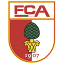 Augsburg II badge