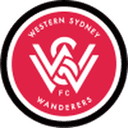 Western Sydney Wanderers badge