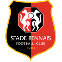 Rennes badge