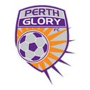 Perth Glory badge