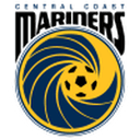 Central Coast Mariners badge