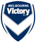 Melbourne Victory badge