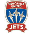 Newcastle Jets badge