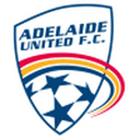 Adelaide United badge