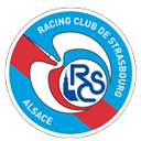 Strasbourg badge