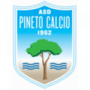 Pineto badge