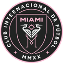 Inter Miami badge