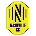 Nashville SC badge