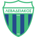Levadiakos badge