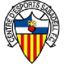 Sabadell badge