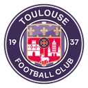 Toulouse badge