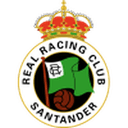 Racing Santander II badge