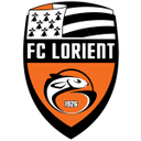 Lorient badge