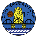 CD Coria badge