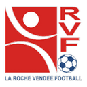 La Roche VF badge