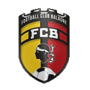 Balagne badge