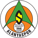 Alanyaspor badge
